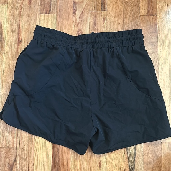 Lumber Legs Gym Shorts - Picture 3 of 4